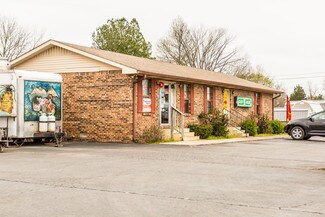 Plus de détails pour 457-461 N Broadway – Local commercial à vendre, Portland, TN