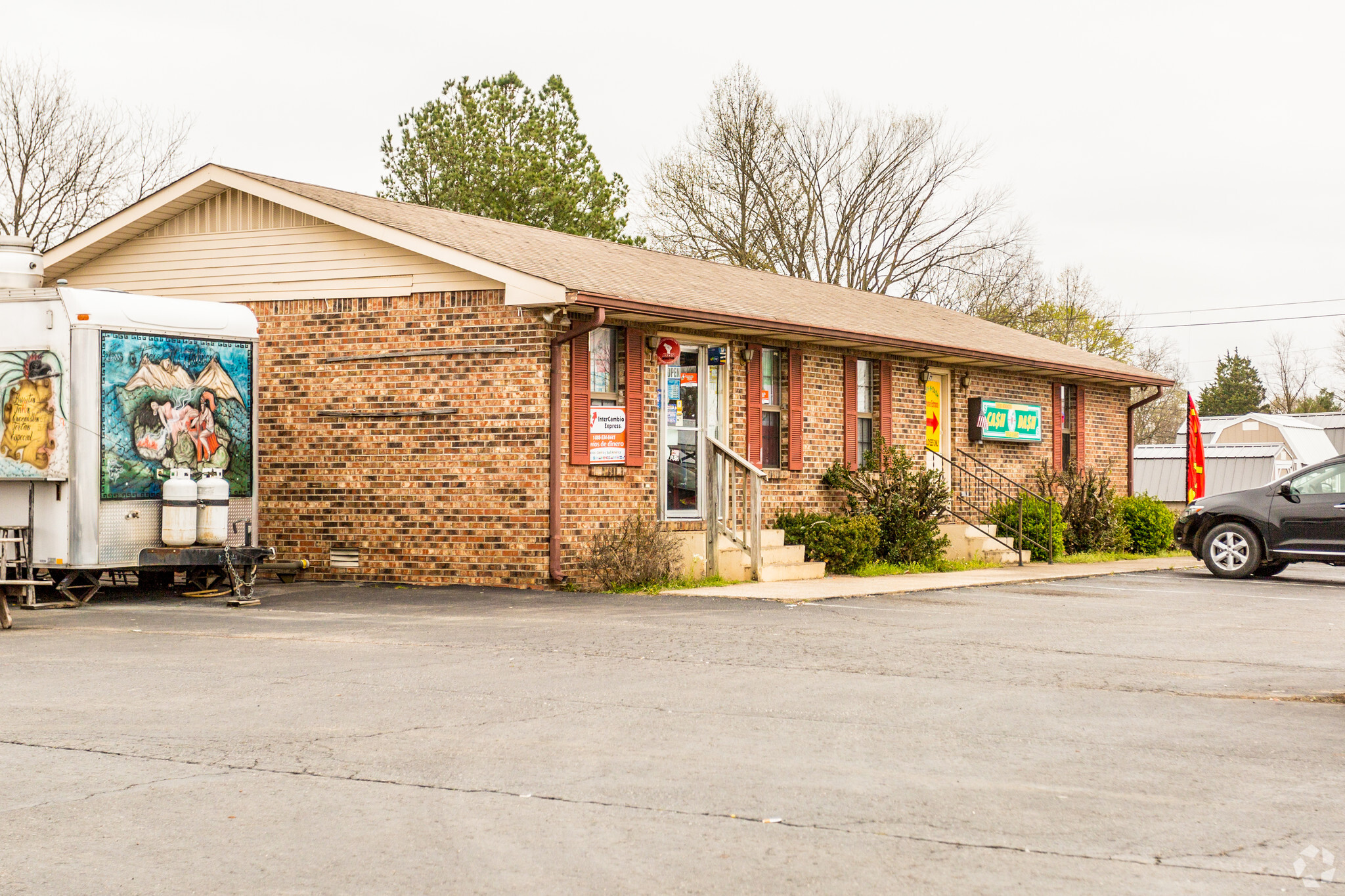 457 N Broadway, Portland, TN à vendre Photo principale– Image 1 sur 17