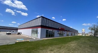 Plus de détails pour 4210-4248 99th St, Edmonton, AB - Industriel/Logistique à louer