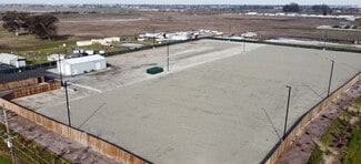 Plus de détails pour 6350 Bradshaw Rd, Sacramento, CA - Terrain à louer