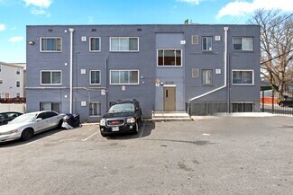 Plus de détails pour 5035 D St SE, Washington, DC - Logement à vendre