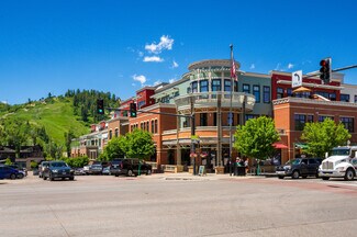 Plus de détails pour 703 Lincoln Ave, Steamboat Springs, CO - Logement à vendre