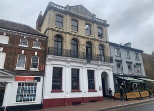 32-34 Earl St, Maidstone à louer Photo de l’immeuble– Image 1 sur 1