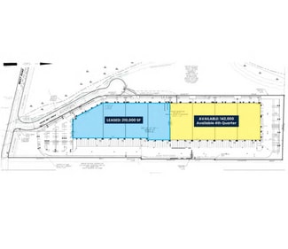 Plus de détails pour 7 Crow's Nest Circle Dr, Merrimack, NH - Industriel/Logistique à louer