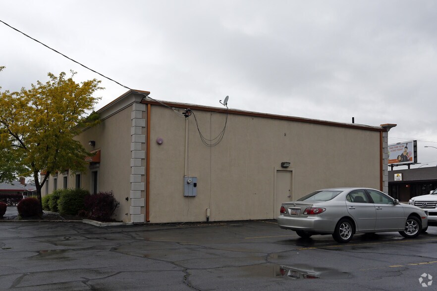 1481 S State St, Orem, UT à vendre - Photo de l’immeuble – Image 3 sur 3