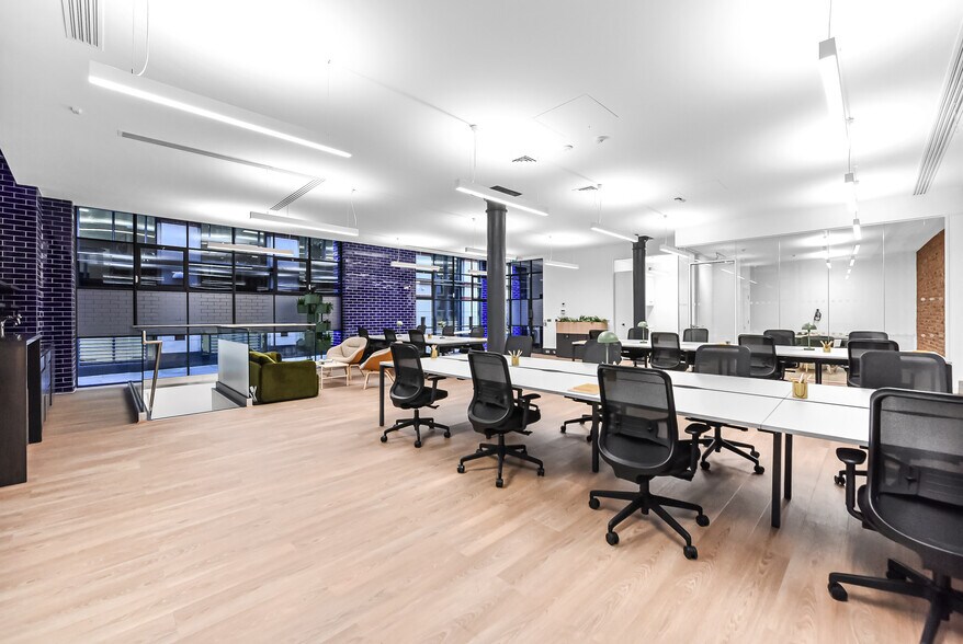 5-7 Ireland Yard, Londres à louer - Photo de l’immeuble – Image 3 sur 14