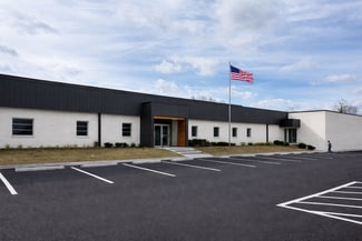 Plus de détails pour 425 Foster St, Cowpens, SC - Industriel/Logistique à vendre
