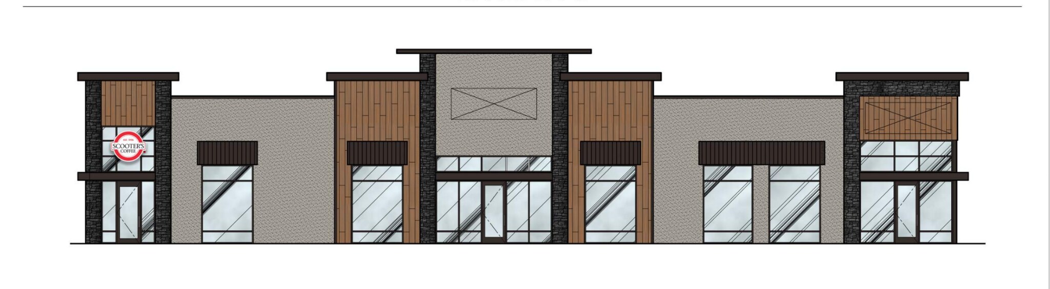 1723 State 121 Hwy, Bonham, TX à louer Photo principale– Image 1 sur 10