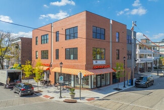 Plus de détails pour Main Line TOD Portfolio – à vendre, Narberth, PA