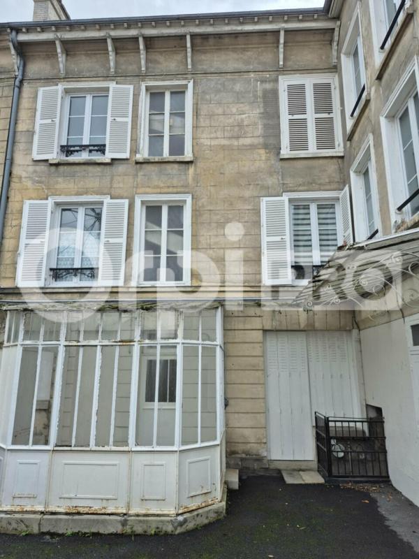 Local d'activités dans Épernay à vendre Photo de l’immeuble– Image 1 sur 9