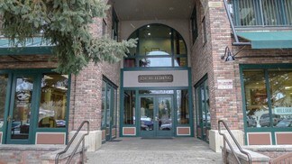 Plus de détails pour 120 2nd Ave N, Ketchum, ID - Bureau à vendre