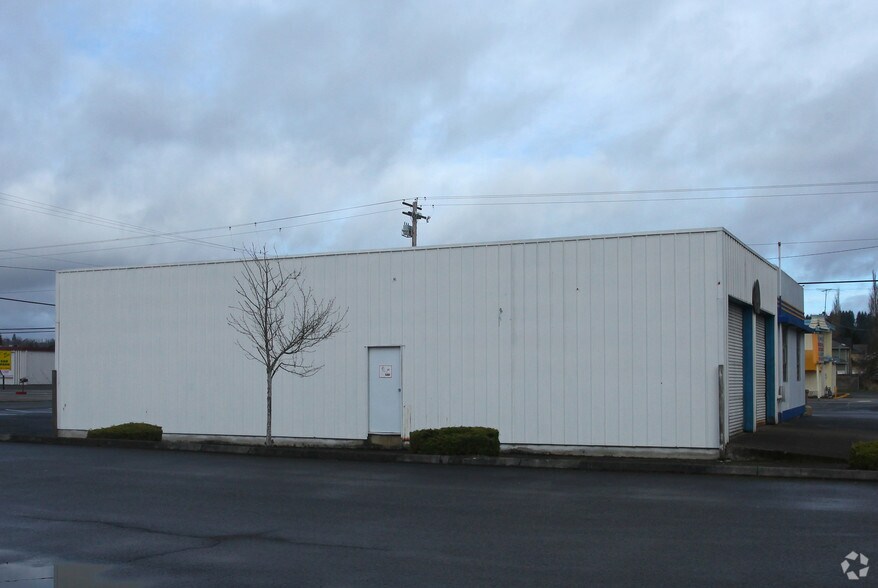 15608 Main St E, Sumner, WA à vendre - Photo de l’immeuble – Image 2 sur 3