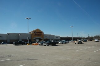 Plus de détails pour 3955-3965 Phelan Blvd, Beaumont, TX - Local commercial à louer