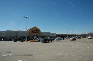 Plus de détails pour 3955-3965 Phelan Blvd, Beaumont, TX - Local commercial à louer