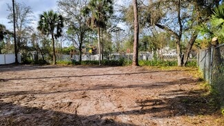 Plus de détails pour 416 Sally St, Port Charlotte, FL - Terrain à louer