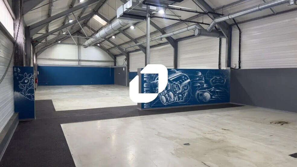 4 Allee De L'Europe, Barr à louer - Photo de l’immeuble – Image 2 sur 10