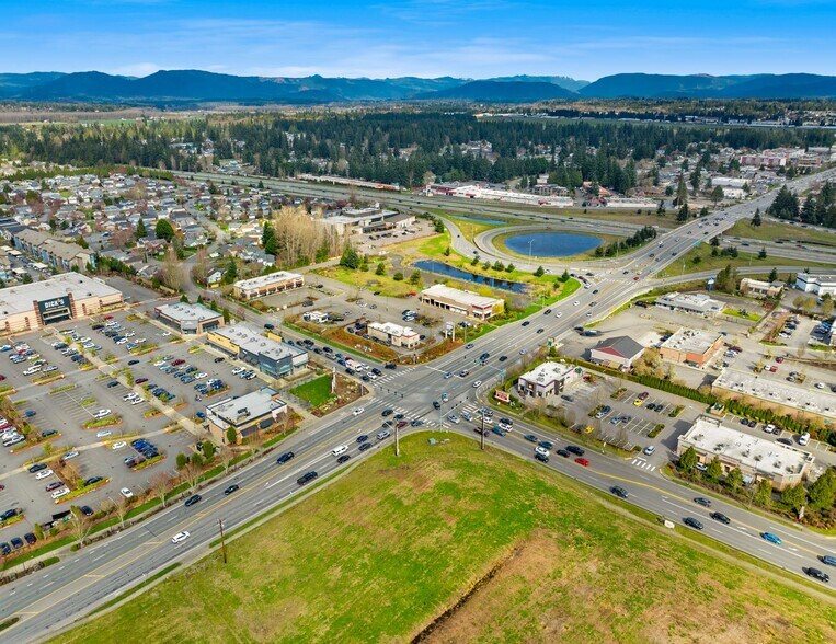 2602 172nd St, Marysville, WA à vendre - Photo de l’immeuble – Image 2 sur 21