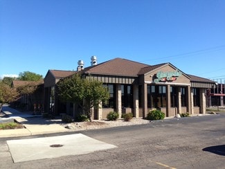 Plus de détails pour 22673 Allen Rd, Woodhaven, MI - Bureau, Médical à louer