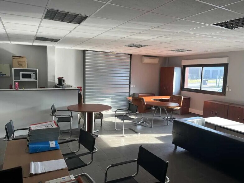 Local d'activités dans Blanquefort à vendre - Photo intérieure – Image 3 sur 5