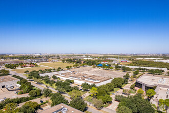 3241-3251 Story Rd W, Irving, TX - VUE AÉRIENNE  vue de carte - Image1