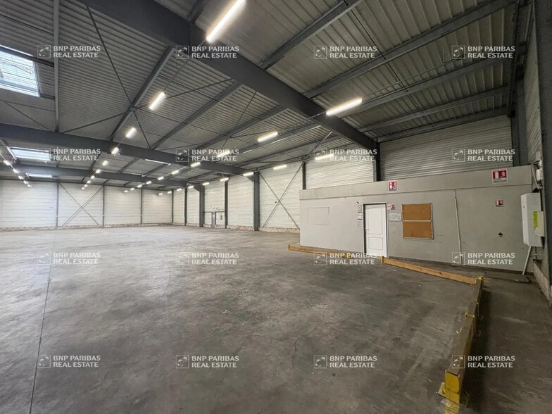 27 Rue Du Bailly, Dijon à louer - Photo de l’immeuble – Image 3 sur 7