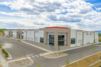 Plus de détails pour 300 E 128th Ave, Thornton, CO - Industriel/Logistique à vendre