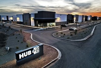 Plus de détails pour 7524 E Warner Rd, Mesa, AZ - Industriel/Logistique à louer