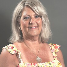 Cecilia Rivera
