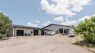 Plus de détails pour 8801 Tara Ln, Austin, TX - Industriel/Logistique à louer