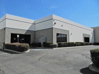 Plus de détails pour 741 S Allen St, San Bernardino, CA - Industriel/Logistique à louer