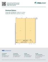 1000 Parliament Ct, Durham, NC à louer Plan de site– Image 1 sur 2