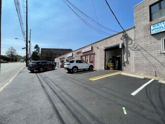 Plus de détails pour 851 Van Houten Ave, Clifton, NJ - Local d'activités, Industriel/Logistique à louer
