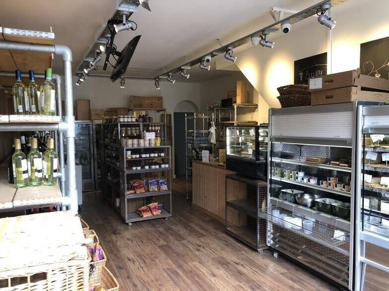 64 Honor Oak Park, Londres à louer - Photo de l’immeuble – Image 2 sur 6