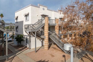 Plus de détails pour 2302 W Colter St, Phoenix, AZ - Local commercial à louer