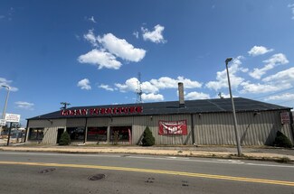 Plus de détails pour 50 Freeport St, Dorchester, MA - Local commercial à louer