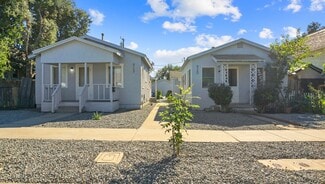 Plus de détails pour 920 W 3rd St, Pomona, CA - Logement à vendre