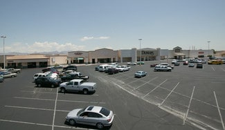 Plus de détails pour 2350 Miracle Mile, Bullhead City, AZ - Local commercial à louer