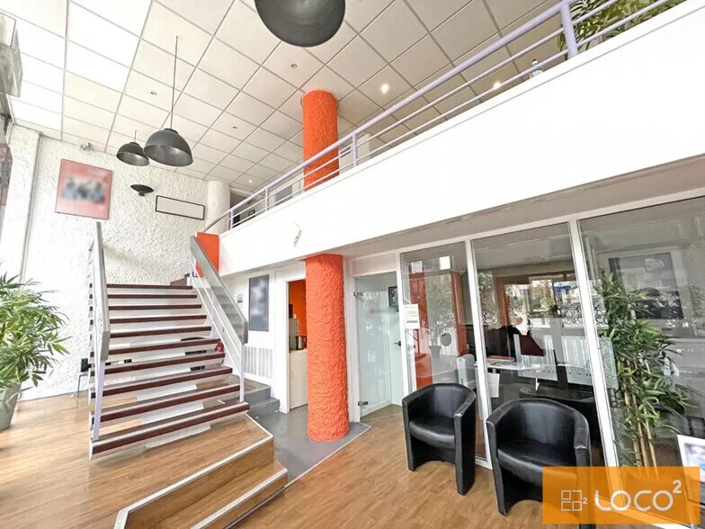 1 Boulevard De Bonrepos, Toulouse à louer - Photo de l’immeuble – Image 3 sur 13