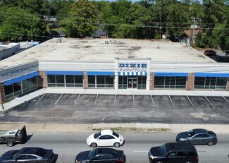 Plus de détails pour 5550 Rivers Ave, Charleston, SC - Local commercial à vendre