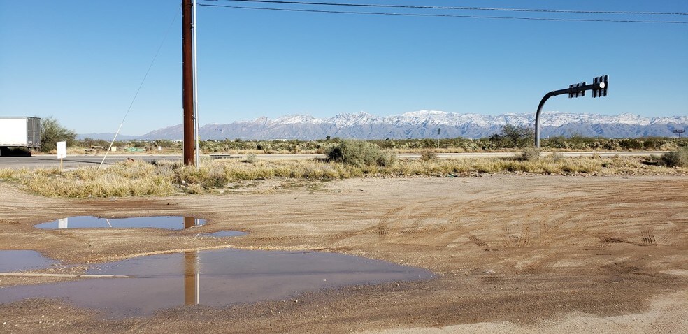 5030 E Valencia Rd, Tucson, AZ à vendre - Autre – Image 3 sur 30