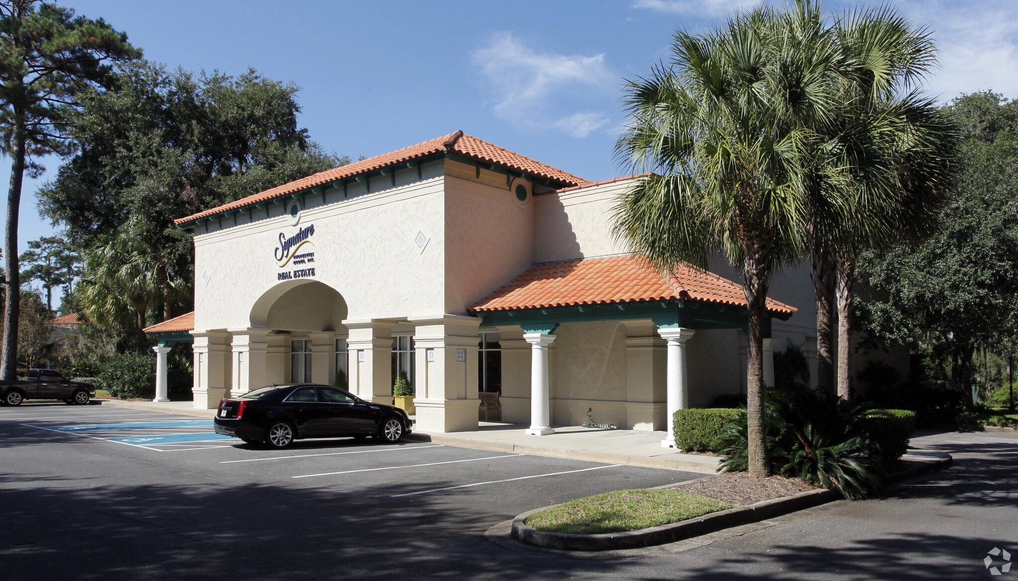 600 Sea Island Rd, Saint Simons Island, GA à louer Photo principale– Image 1 sur 3