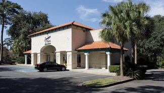 Plus de détails pour 600 Sea Island Rd, Saint Simons Island, GA - Local commercial à louer