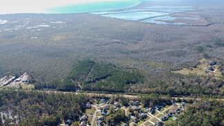 Plus de détails pour 501 Highway 22 W, Madisonville, LA - Terrain à vendre