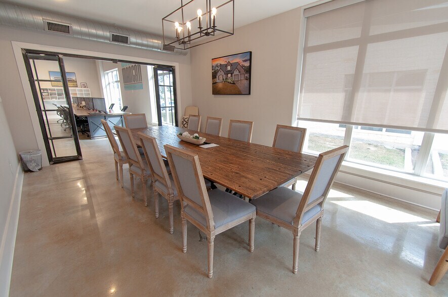 1645 Greens Prairie Rd W, College Station, TX à vendre - Photo de l’immeuble – Image 3 sur 57