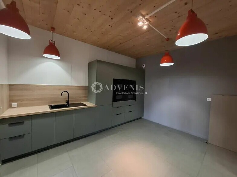 Bureau dans Maxéville à louer - Photo intérieure – Image 3 sur 6