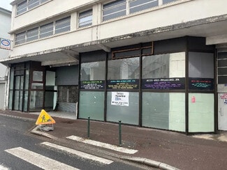 Plus de détails pour Local commercial à louer