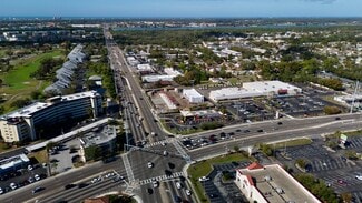 Plus de détails pour 7562- 7600 Starkey Road rd, Seminole, FL - Local commercial à louer