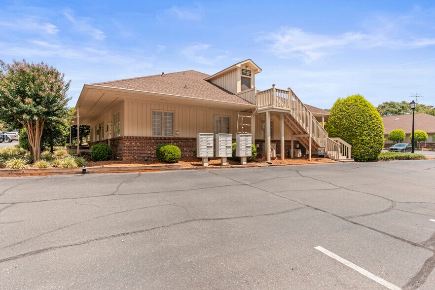 4371 Charlotte Hwy, Clover, SC à vendre - Photo de l’immeuble – Image 2 sur 33