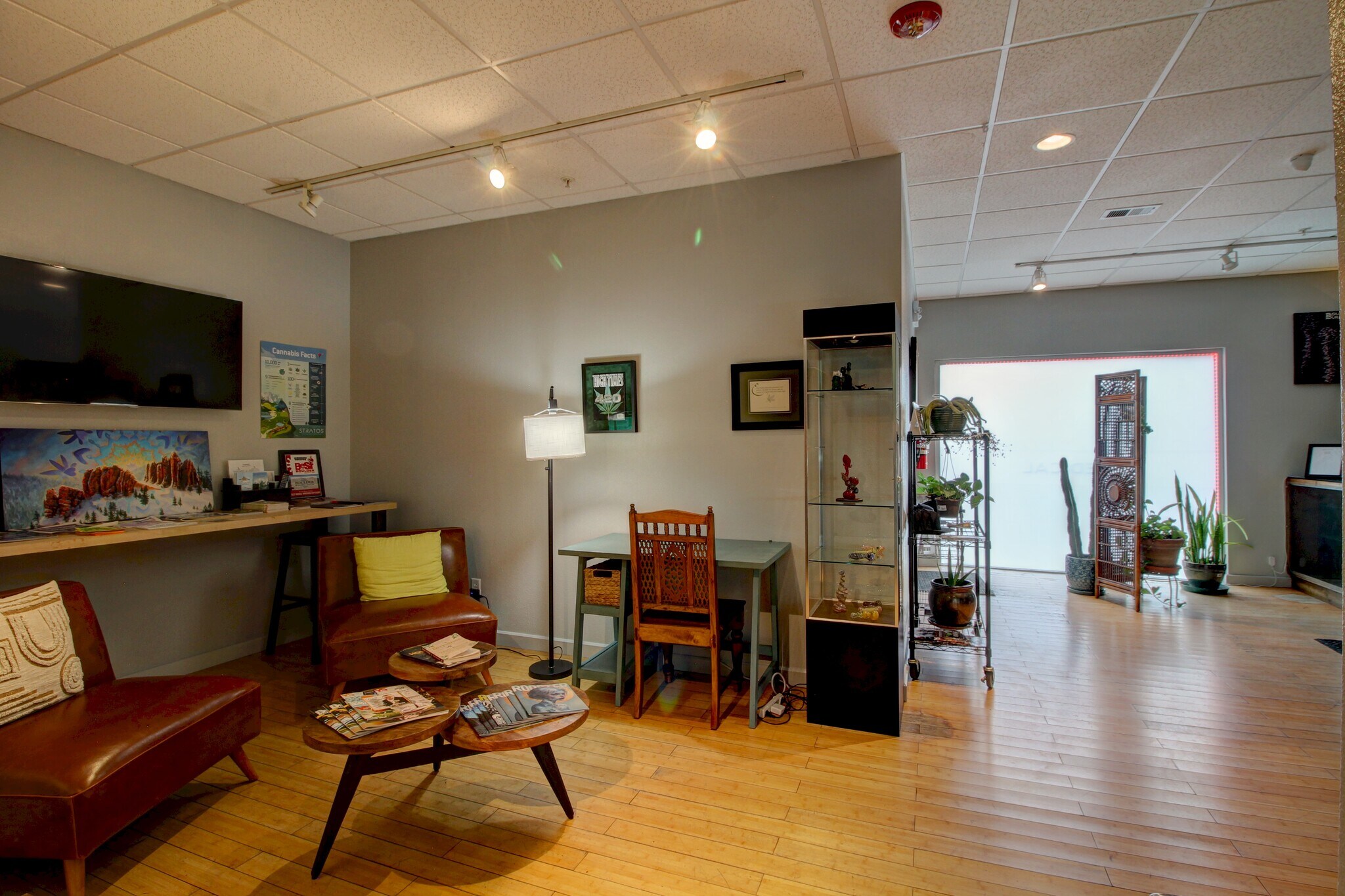 5420 Arapahoe Ave, Boulder, CO à louer Photo intérieure– Image 1 sur 3