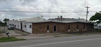 Plus de détails pour 6406 E Highway 332, Freeport, TX - Industriel/Logistique à vendre